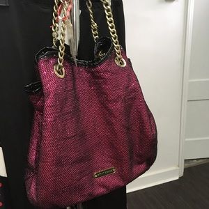 Betsey Johnson purse